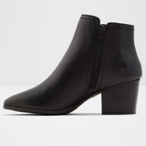 Aldo Booties